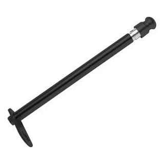 Antena Corta Pipa Moto N Max 160 Retrovisor Aço Inox Antena Corta Pipa Moto N Max 160 Retrovisor Aço Inox