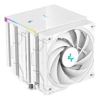 Disipador Deepcool Ak620 Digital Blanco R-ak620-whadmn-g Disipador Deepcool Ak620 Digital Blanco R-ak620-whadmn-g