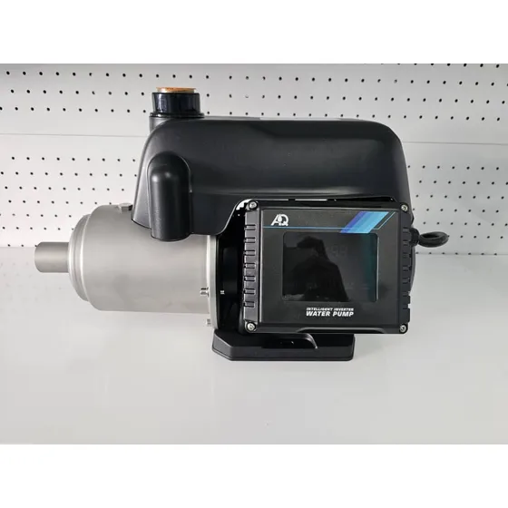 Bomba Jet Inverter Inteligente 1hp C/wifi