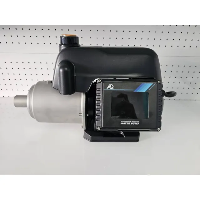 Bomba Jet Inverter Inteligente 1hp C/wifi