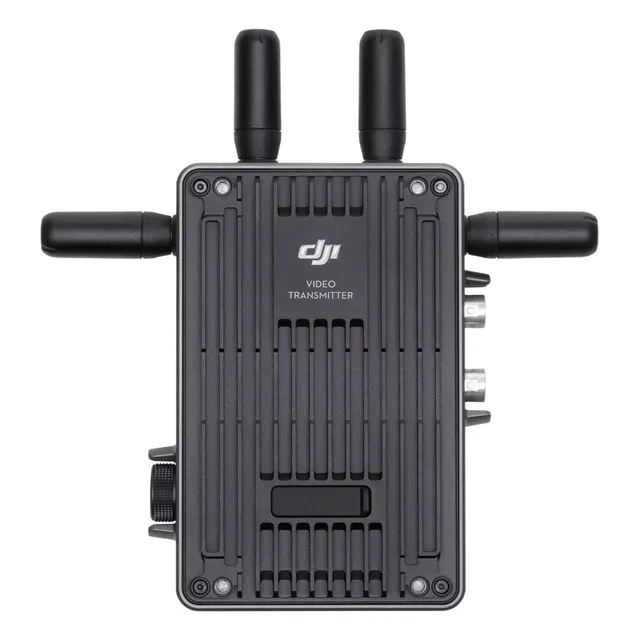 Transmisor De Video Dji Con 20,000 Pies 1080p/60fps