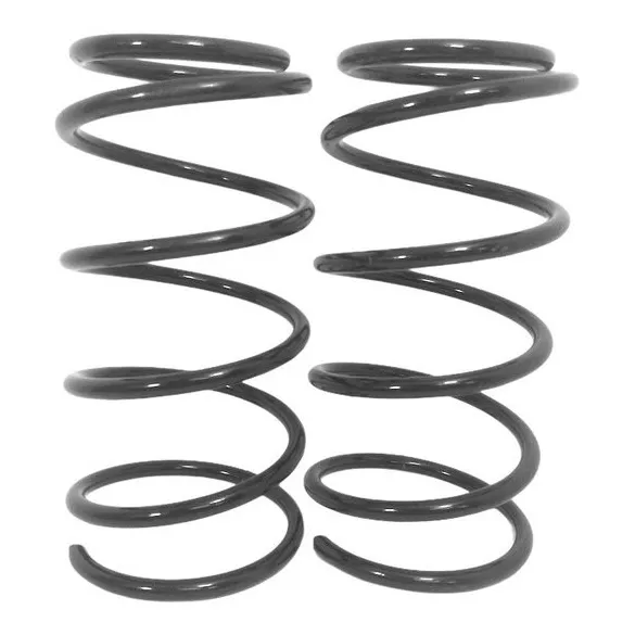 Espirales Para Suzuki Swift 1989-1996 Delanteros