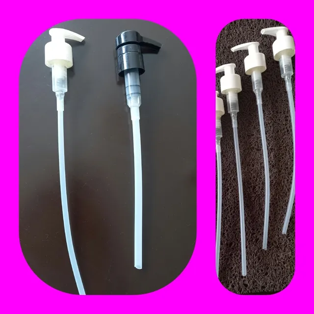 Valvula Dispensadora De 28 Mm Para Envases De Litro