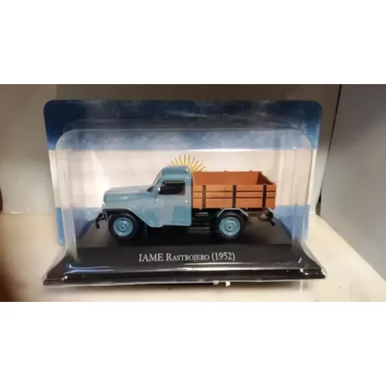 Autos Inolvidables 1:43 Salvat Argentina Por Unidad Coleccio