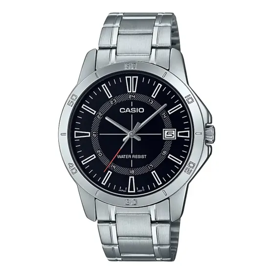 Reloj pulsera Casio MTP-V004D-1CUDF hombre