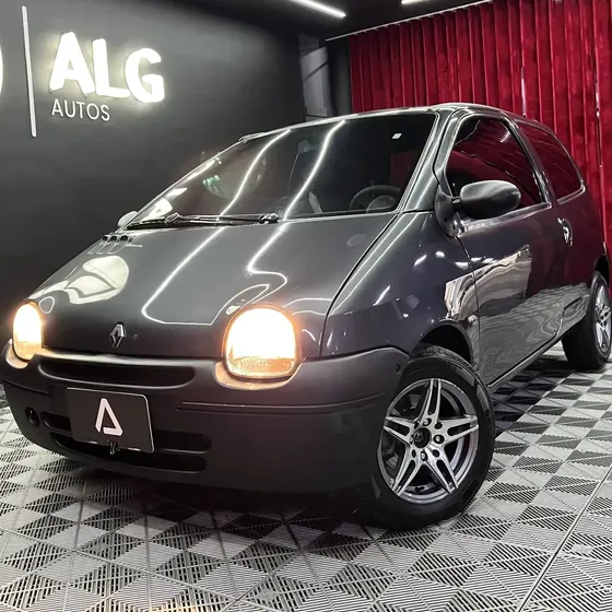 Renault Twingo 2011 1.2 Access