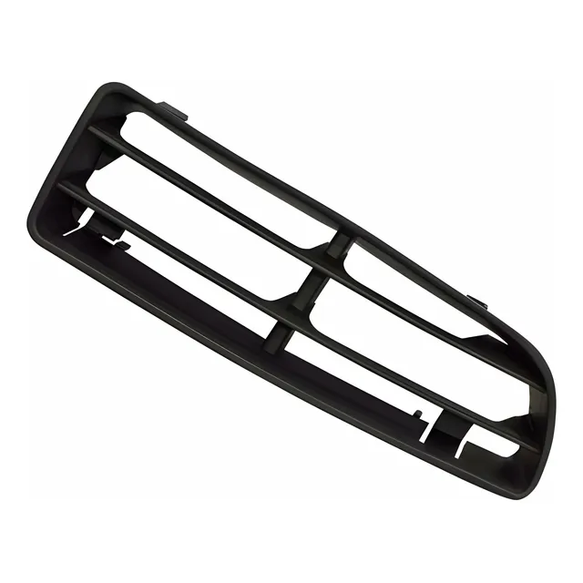 Parrilla Facia Vw Jetta A4 Derecha