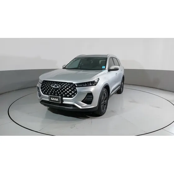 Chirey Tiggo 7 Pro 1.5 Comfort Cvt