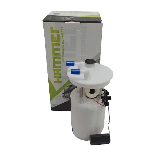 Modulo Bomba Gasolina Completo Kia Rio 1.5 Stylus