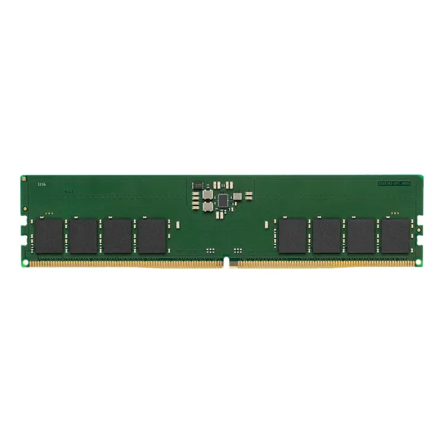 Memoria Ram Kingston Valueram 48gb Ddr5 Verde 5600mt/s