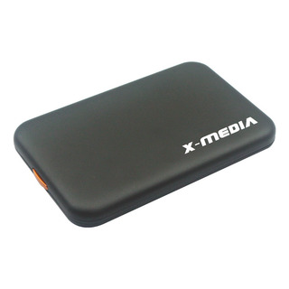 Cajon Externo X-media 2.5 In Usb 2.0 Sata Hdd Xm-en2251-bk Cajon Externo X-media 2.5 In Usb 2.0 Sata Hdd Xm-en2251-bk