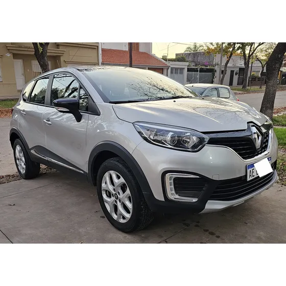 Renault Captur 2.0 Zen