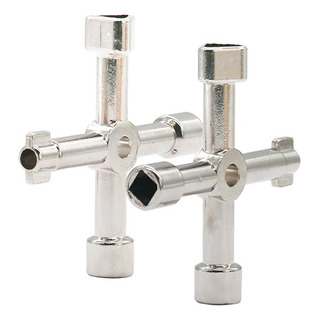 Llave Universal De 4 Vías Múltiple Para Elevador Eléctrico A Llave Universal De 4 Vías Múltiple Para Elevador Eléctrico A