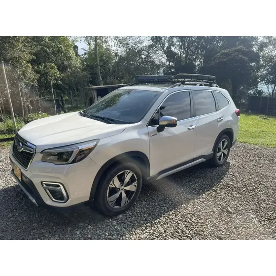 Subaru Forester 2021 2.0 Prime Awd