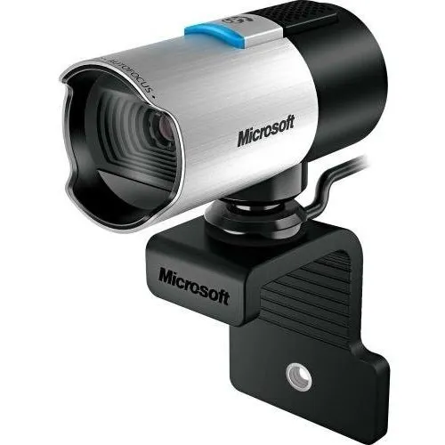 Microsoft Lifecam Studio Full Hd 1080p