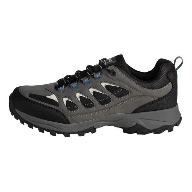 Zapatos Para Excursión Con Cordones Para Hombre