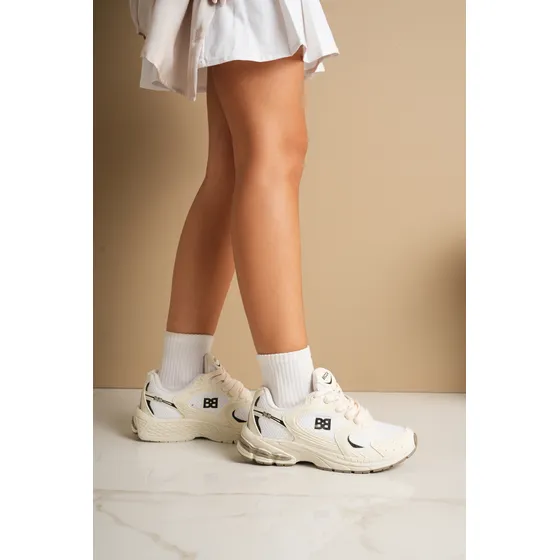 Zapatillas Deportivas Becca Unisex Oddie Art. 5796 36 Al 41
