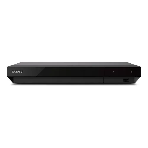 Leitor de Blu-ray Sony BDP BDP-S1500 preto BD A e DVD, código de