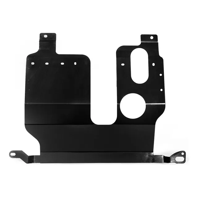 Chapón Cubre Carter Reforzado Fiat Fastback 2024+