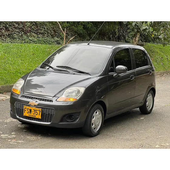 Chevrolet Spark 1.0 Life