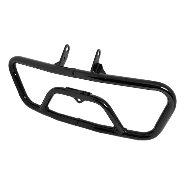 Defensa Protector Motor Honda Xr 190 Original Honda Sg