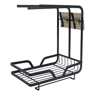 Organizador Escurridor De Trapos Paño Secado trastes cocina Organizador Escurridor De Trapos Paño Secado trastes cocina