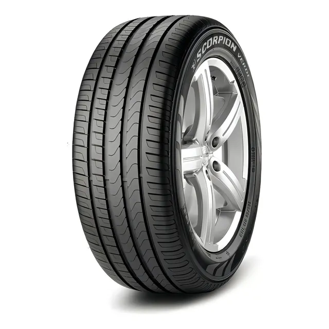 Neumático Pirelli Scorpion Verde 225/55r19 99v Pirelli