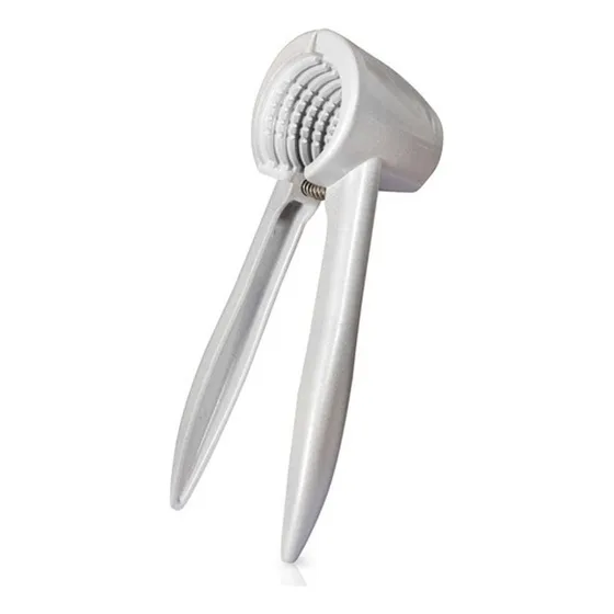 Rompe Nueces Cascanueces Cónico Manual Crystal Rock Fácil