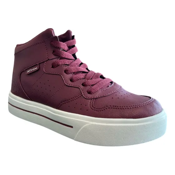 Zapatillas Unisex Moda Athix Draco