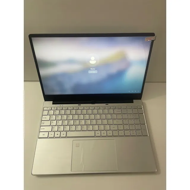 Notebook Intel 1.9 Ghz/8ram /512 Ssd/15,6/teclado Retroilumi