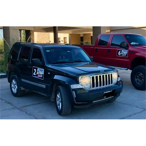 Jeep Cherokee 3.7 Limited Atx
