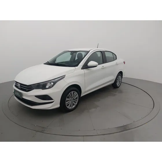 Fiat Cronos 1.0 Firefly Flex Drive Manual