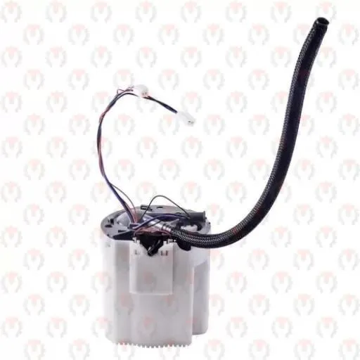 Bomba De Gasolina Chevrolet Silverado 6.0 Lts