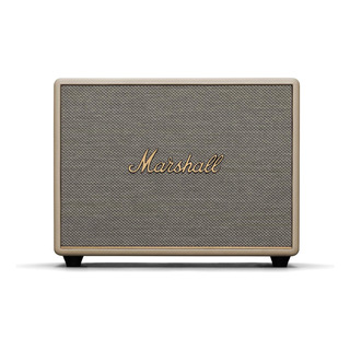 Altavoz Inalambrico Bluetooth Marshall Woburn Iii Altavoz Inalambrico Bluetooth Marshall Woburn Iii