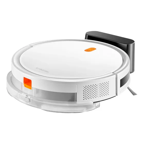 Aspiradora Robot Xiaomi E5 Inteligente Trapeadora Con Agua