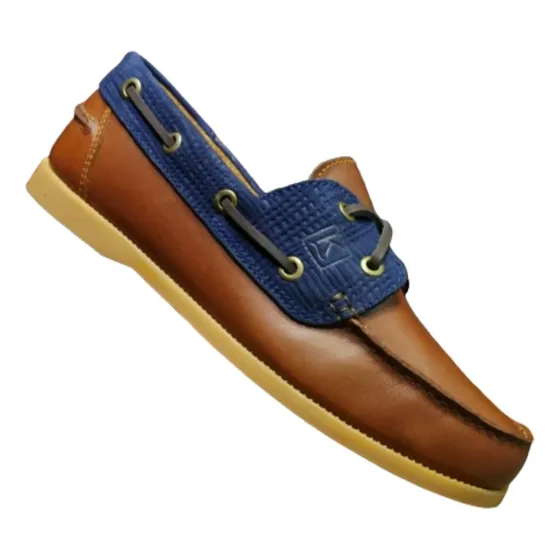 Zapatos Mocasín Para Hombres 