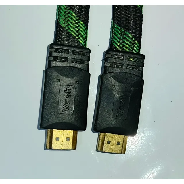 Cable Hdmi De 15 Metros De Largo