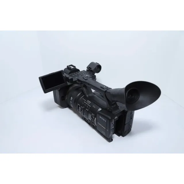 Sony Hxr-nx5u Nxcam Videocámara Profesional Full Hd 