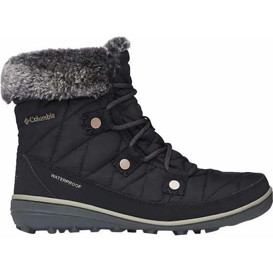 Bota Columbia Shorty Omni-heat ( Dama) 