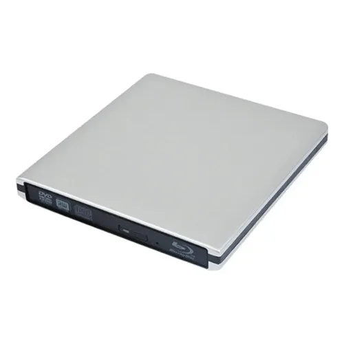 Reproductor De Dvd Didar Blu Ray, Reproductor De Discos Blue Black