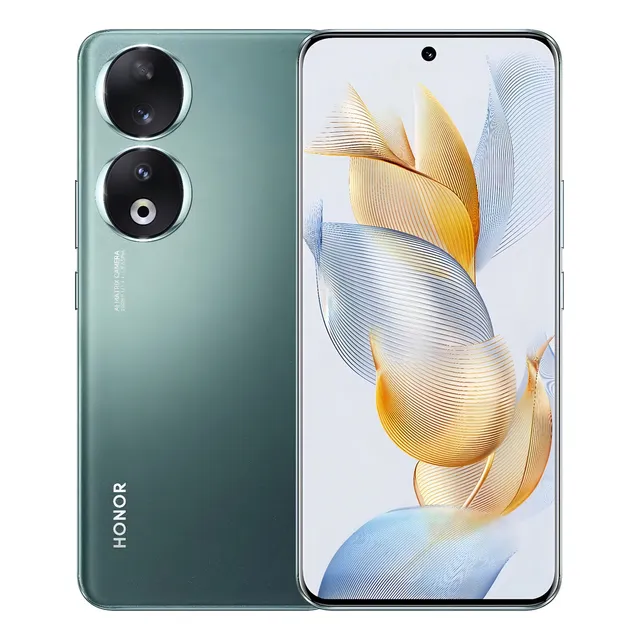 Honor 90 5G Dual SIM 512 GB verde 12 GB RAM