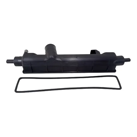 Tanque Radiador Inferior Salida Corsa