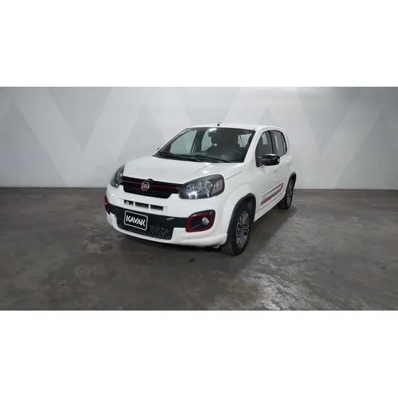 Fiat Uno 1.4 Sporting