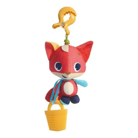 Juguete Colgante Smart Christopher Jitter Tiny Love