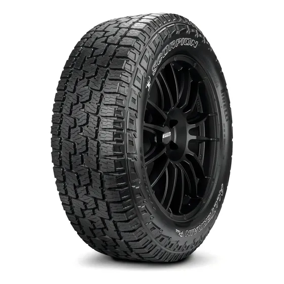 Neumático Pirelli SCORPION ALL TERRAIN PLUS Scorpion All Terrain Plus P 255/55R19 111 H