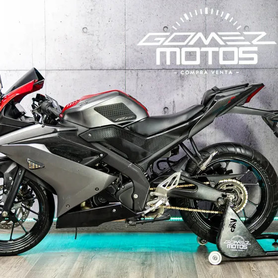 Yamaha R15 155 2020