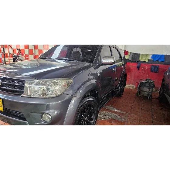 Toyota 2010 2.7l