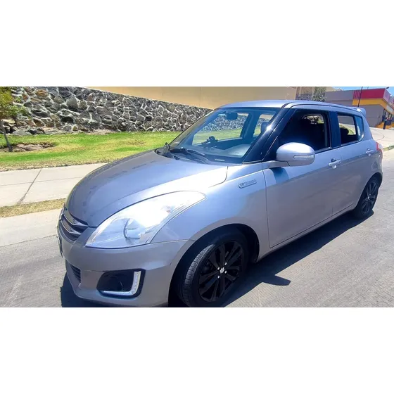 Suzuki Swift 1.4 Edición Especial At