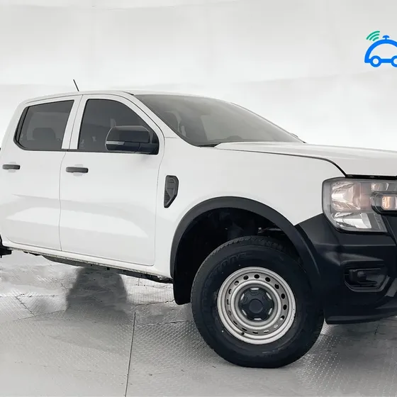 Ford Ranger 2024 Xl Mt 2000cc