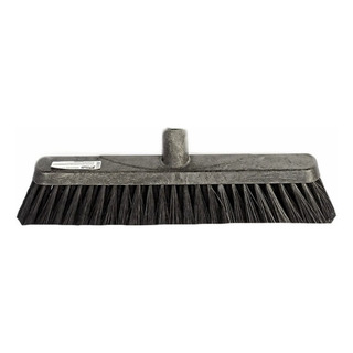 Vassoura Média Uso Interno 40 Cm Pelo Cerda Macia Sem Cabo Vassoura Média Uso Interno 40 Cm Pelo Cerda Macia Sem Cabo